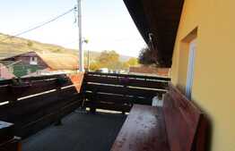 De vanzare casa individuala 160 mp, teren 640 mp, Exterior Nord