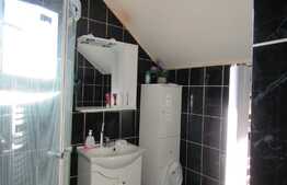 De vanzare casa individuala 160 mp, teren 640 mp, Exterior Nord