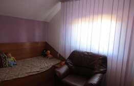 De vanzare casa individuala 160 mp, teren 640 mp, Exterior Nord