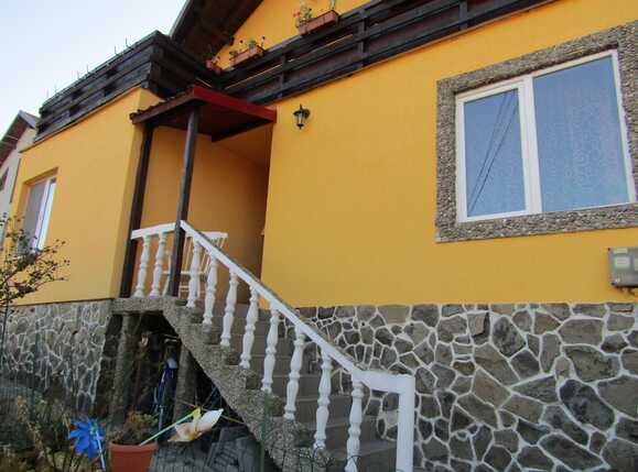 Casa de vânzare 5 camere Exterior Nord - 34985CV | BLITZ Cluj-Napoca | Poza1