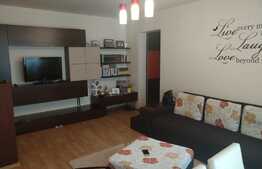 Apartament 2 camere, 43 mp, parcare, zona Bucium