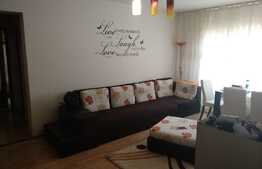 Apartament 2 camere, 43 mp, parcare, zona Bucium