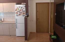 Apartament 2 camere, 43 mp, parcare, zona Bucium