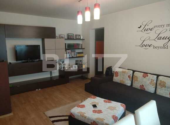 Apartament de vânzare 2 camere Manastur - 34986AV | BLITZ Cluj-Napoca | Poza2