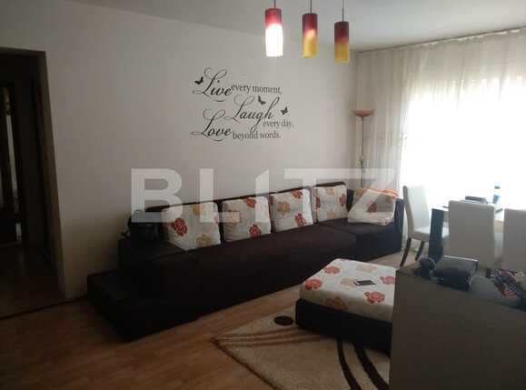 Apartament de vânzare 2 camere Manastur - 34986AV | BLITZ Cluj-Napoca | Poza3