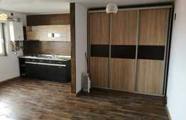 De vanzare apartament cu 1 camera, 28 mp, zona Vivo