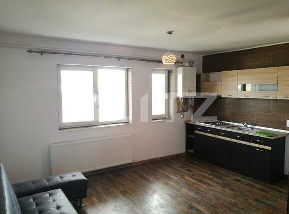 Garsonieră de vânzare Manastur - 34987AV | BLITZ Cluj-Napoca | Poza1