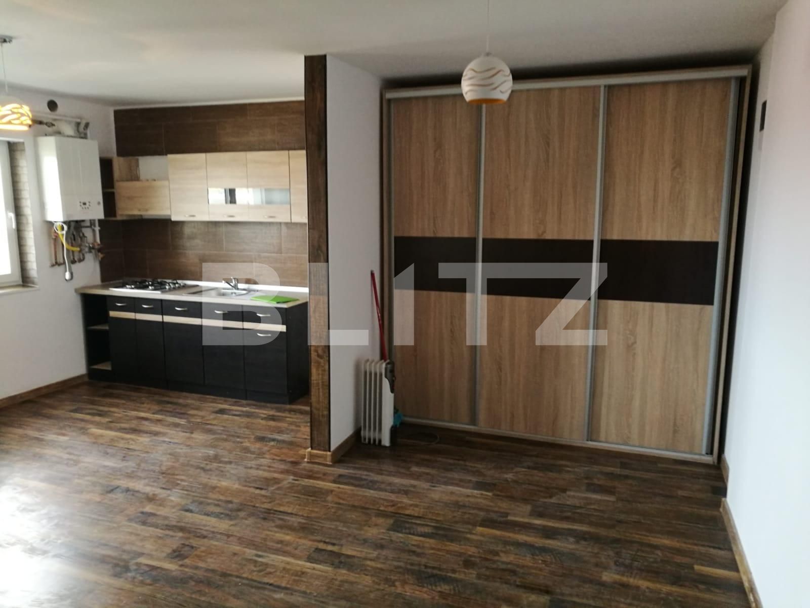 Garsonieră de vânzare Manastur - 34987AV | BLITZ Cluj-Napoca | Poza2