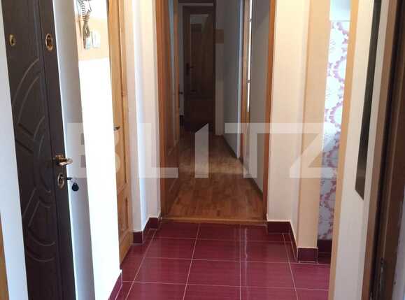 Apartament de închiriat 3 camere Central - 34988AI | BLITZ Cluj-Napoca | Poza12