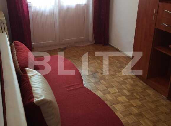 Apartament de închiriat 3 camere Central - 34988AI | BLITZ Cluj-Napoca | Poza4