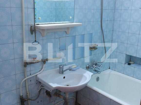 Apartament de închiriat 3 camere Central - 34988AI | BLITZ Cluj-Napoca | Poza15