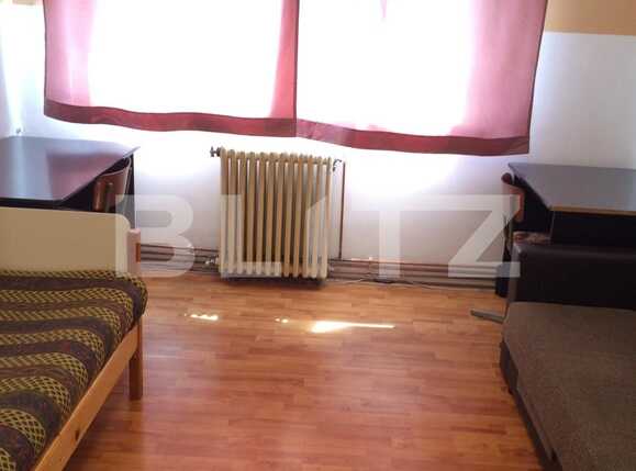 Apartament de închiriat 3 camere Central - 34988AI | BLITZ Cluj-Napoca | Poza7