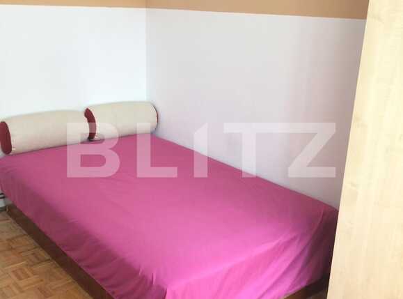 Apartament de închiriat 3 camere Central - 34988AI | BLITZ Cluj-Napoca | Poza1