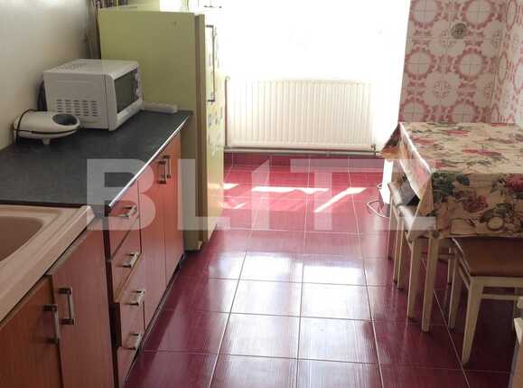 Apartament de închiriat 3 camere Central - 34988AI | BLITZ Cluj-Napoca | Poza14