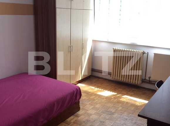Apartament de închiriat 3 camere Central - 34988AI | BLITZ Cluj-Napoca | Poza2