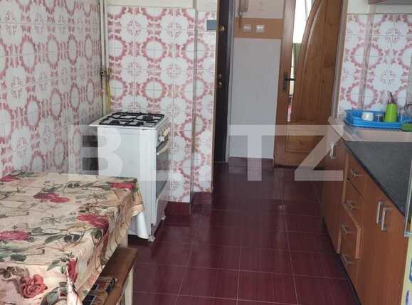 Apartament de închiriat 3 camere Central - 34988AI | BLITZ Cluj-Napoca | Poza13