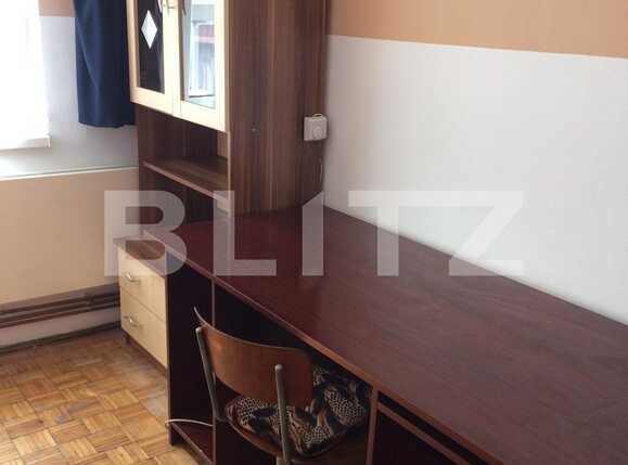 Apartament de închiriat 3 camere Central - 34988AI | BLITZ Cluj-Napoca | Poza3