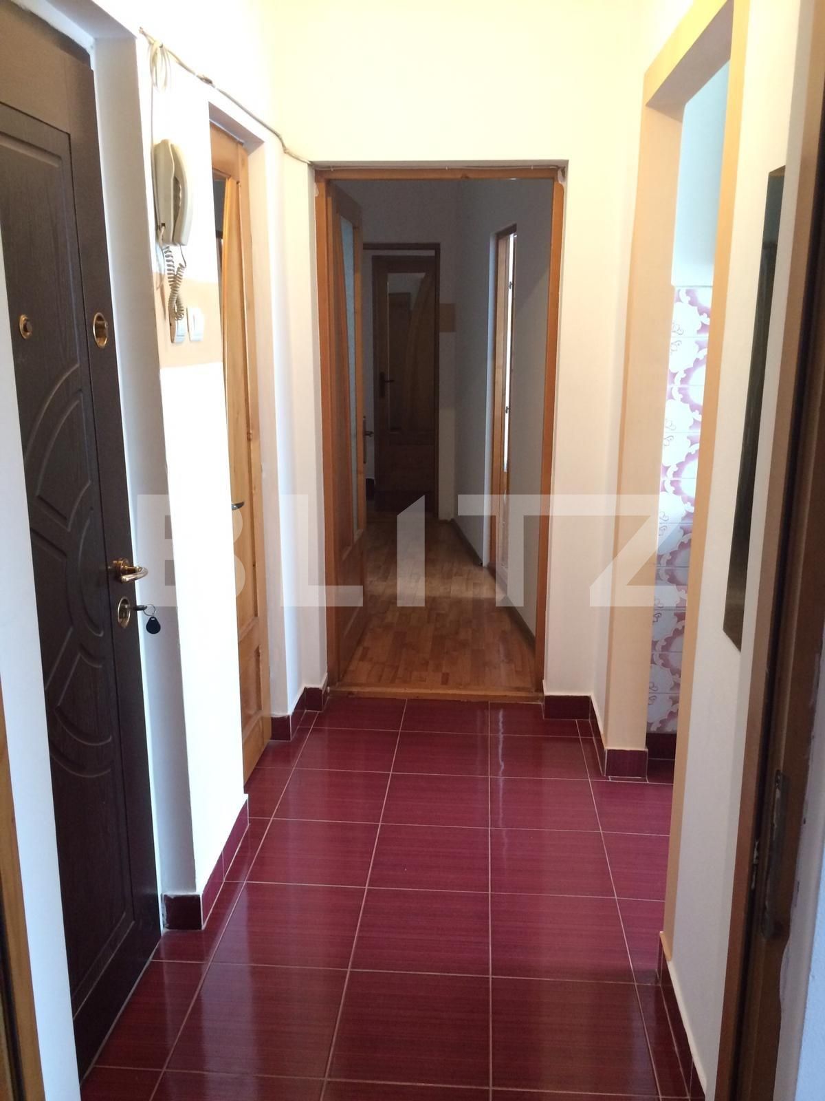 Apartament de închiriat 3 camere Central - 34988AI | BLITZ Cluj-Napoca | Poza12