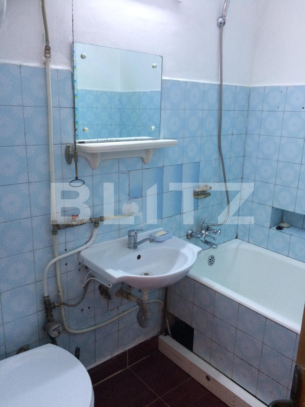 Apartament de închiriat 3 camere Central - 34988AI | BLITZ Cluj-Napoca | Poza15