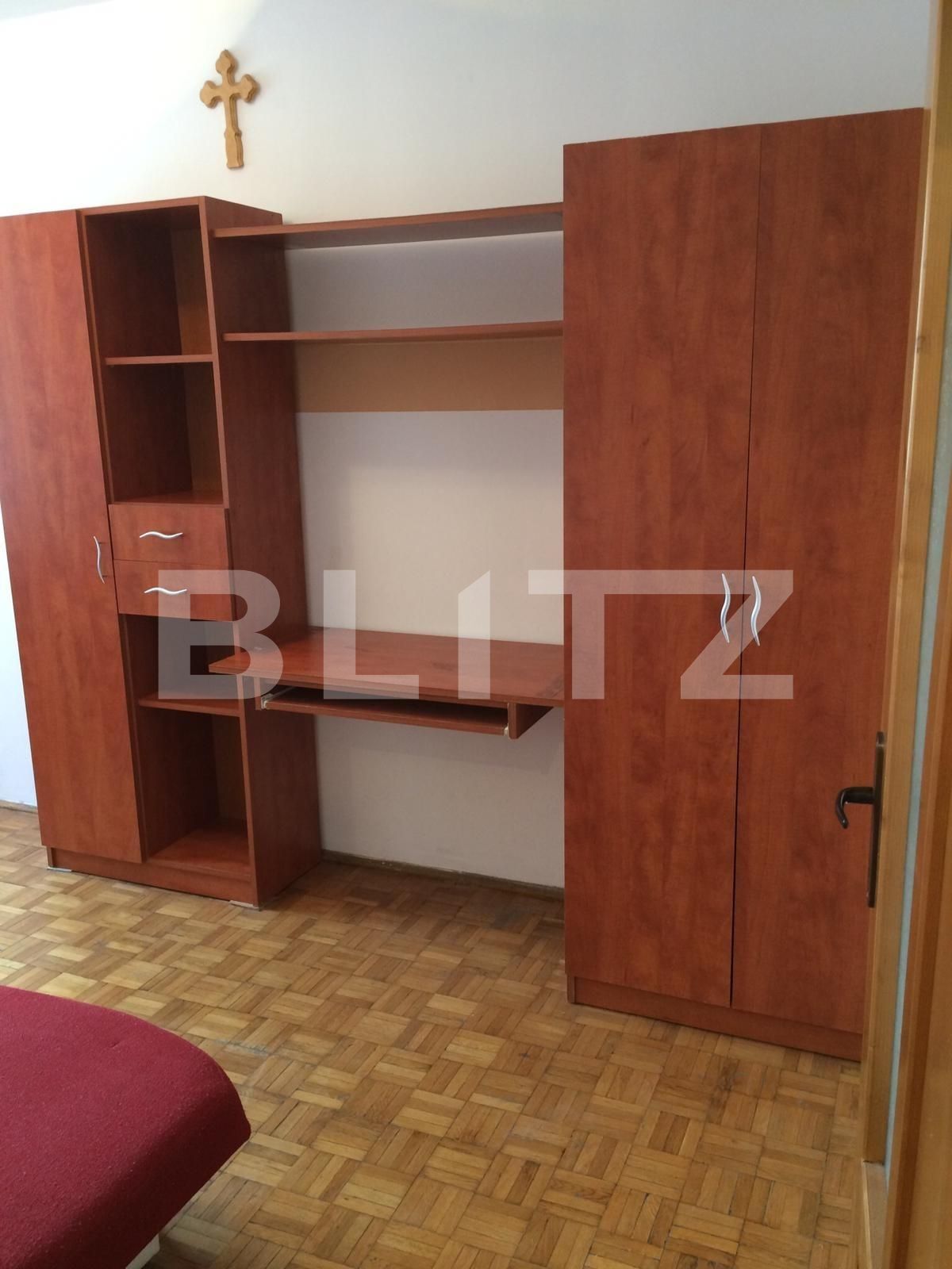 Apartament de închiriat 3 camere Central - 34988AI | BLITZ Cluj-Napoca | Poza6