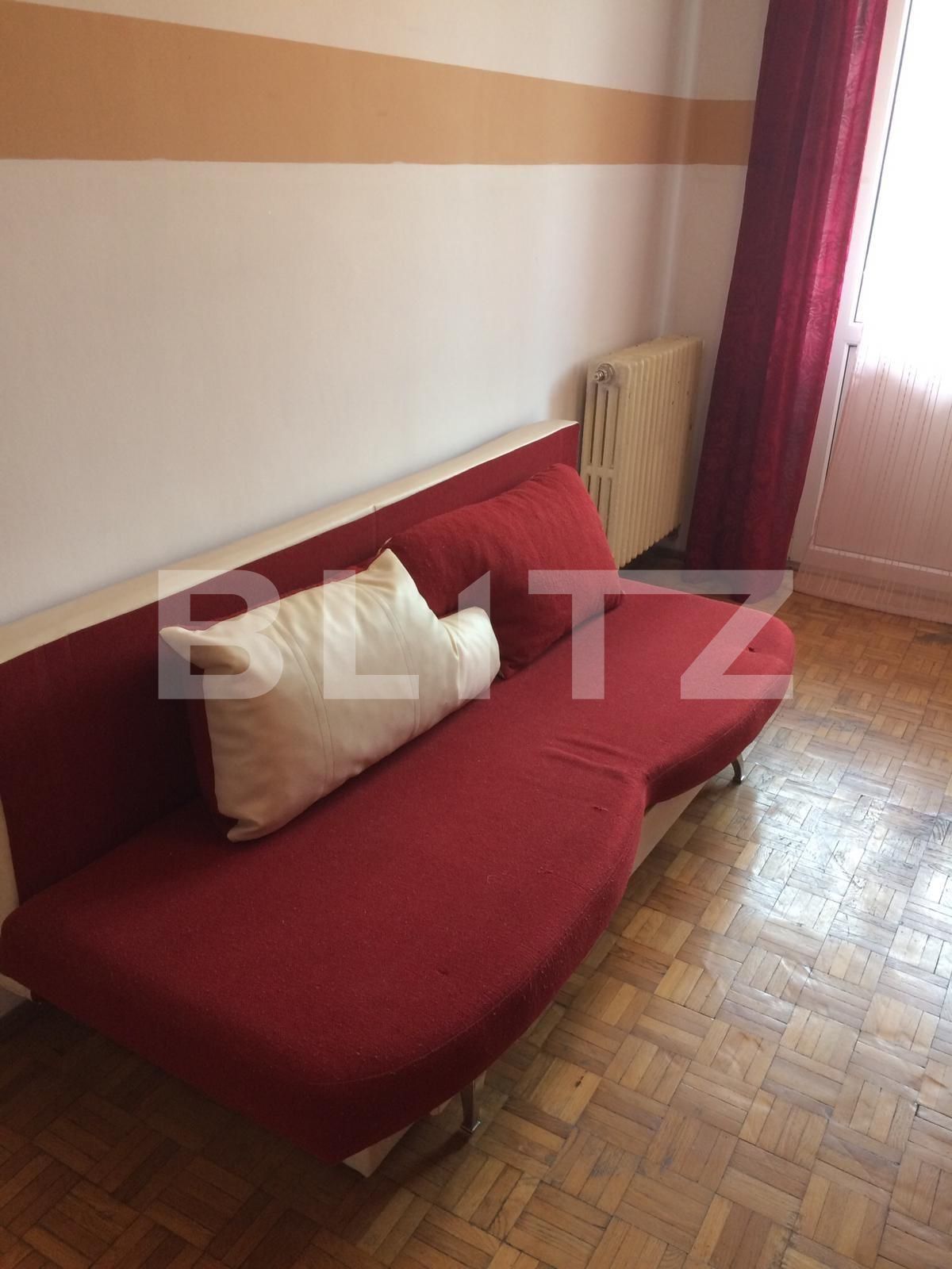 Apartament de închiriat 3 camere Central - 34988AI | BLITZ Cluj-Napoca | Poza5