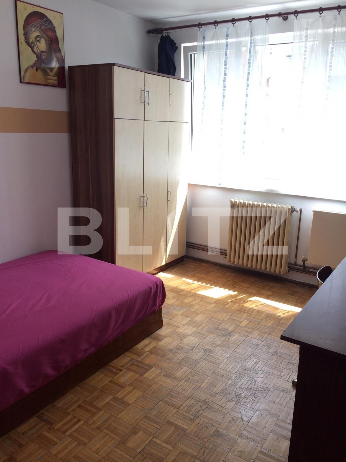 Apartament de închiriat 3 camere Central - 34988AI | BLITZ Cluj-Napoca | Poza2