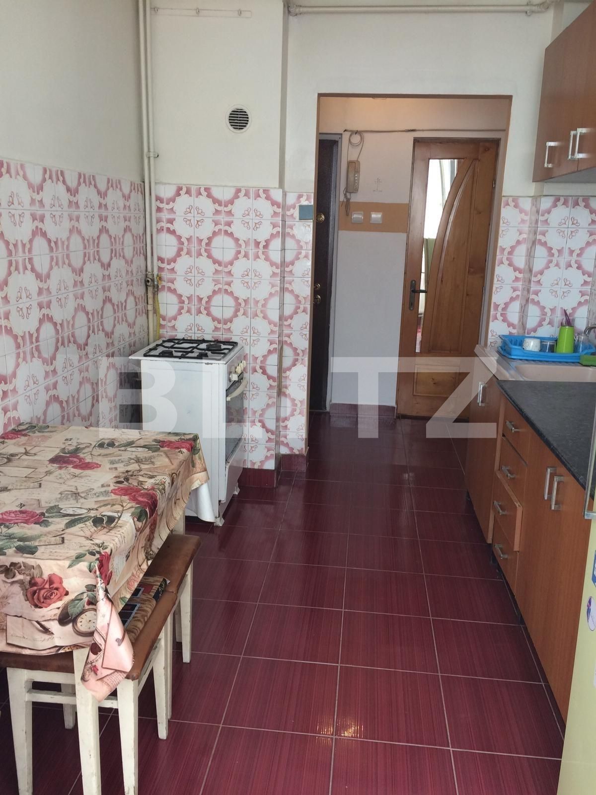 Apartament de închiriat 3 camere Central - 34988AI | BLITZ Cluj-Napoca | Poza13