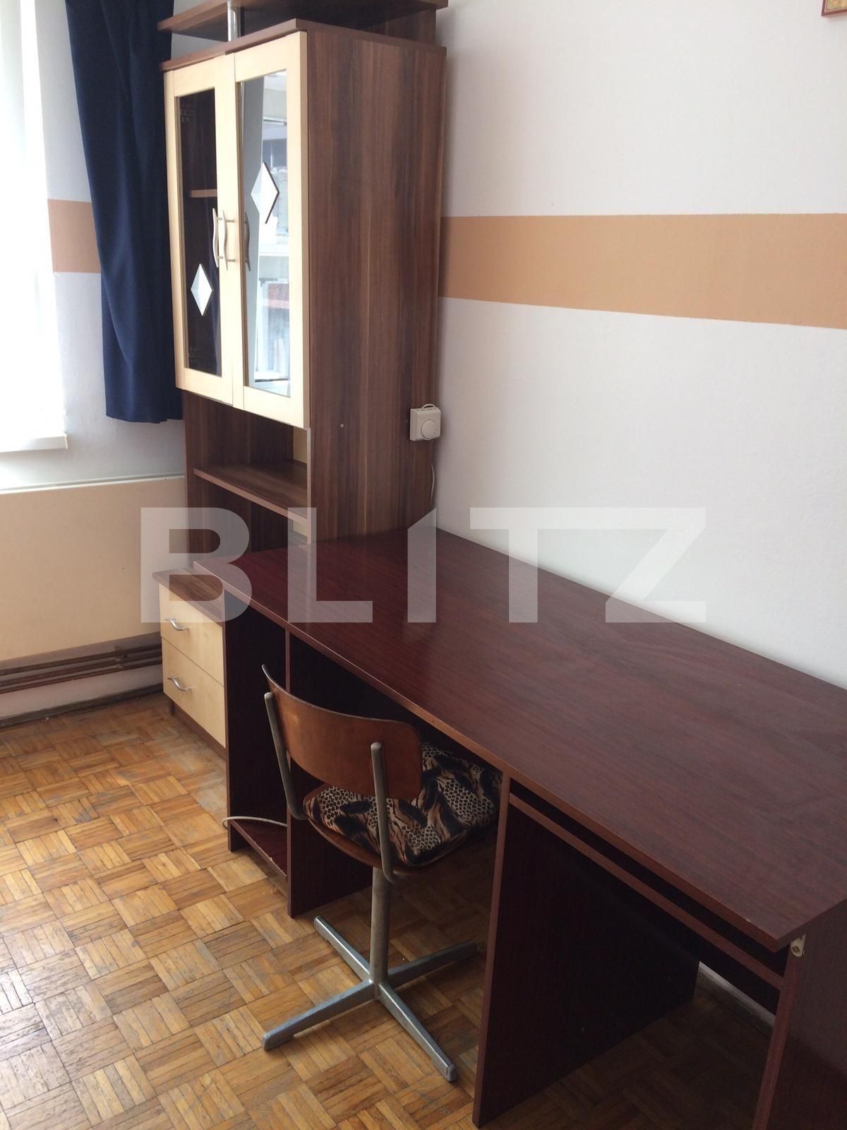 Apartament de închiriat 3 camere Central - 34988AI | BLITZ Cluj-Napoca | Poza3