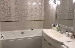 Apartament 3 camere, 61 mp, mobilat modern, Complex Park Lake