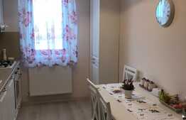 Apartament 3 camere, 61 mp, mobilat modern, Complex Park Lake