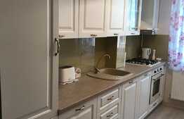 Apartament 3 camere, 61 mp, mobilat modern, Complex Park Lake