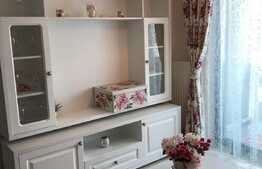 Apartament 3 camere, 61 mp, mobilat modern, Complex Park Lake