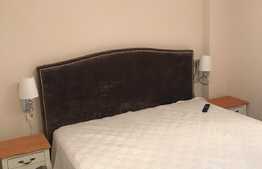 Apartament 3 camere, 61 mp, mobilat modern, Complex Park Lake