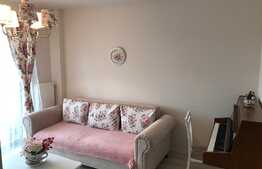 Apartament 3 camere, 61 mp, mobilat modern, Complex Park Lake