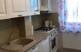 Apartament 3 camere, 61 mp, mobilat modern, Complex Park Lake