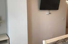 Apartament 3 camere, 61 mp, mobilat modern, Complex Park Lake