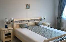 Apartament 3 camere, 61 mp, mobilat modern, Complex Park Lake