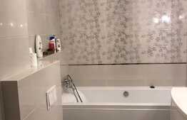 Apartament 3 camere, 61 mp, mobilat modern, Complex Park Lake