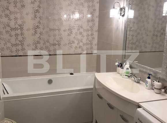 Apartament de închiriat 3 camere Gheorgheni - 34989AI | BLITZ Cluj-Napoca | Poza17