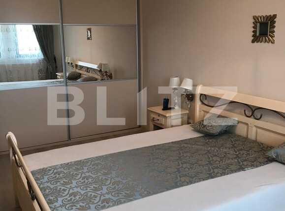Apartament de închiriat 3 camere Gheorgheni - 34989AI | BLITZ Cluj-Napoca | Poza8