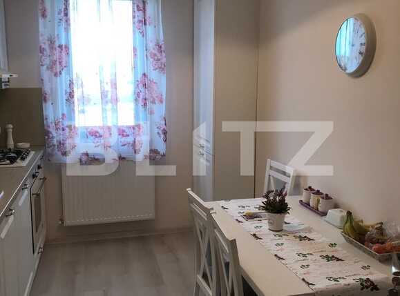 Apartament de închiriat 3 camere Gheorgheni - 34989AI | BLITZ Cluj-Napoca | Poza4