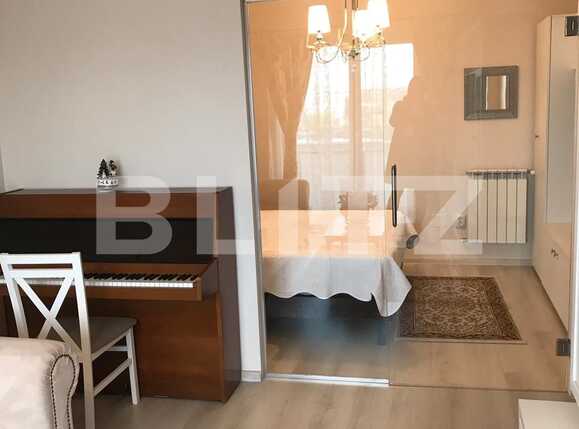 Apartament de închiriat 3 camere Gheorgheni - 34989AI | BLITZ Cluj-Napoca | Poza3