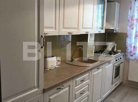 Apartament de închiriat 3 camere Gheorgheni - 34989AI | BLITZ Cluj-Napoca | Poza6