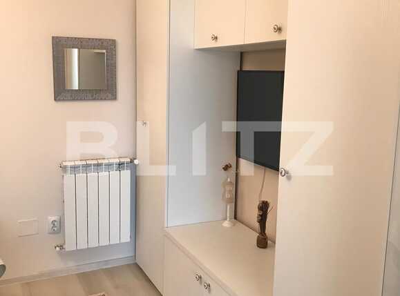 Apartament de închiriat 3 camere Gheorgheni - 34989AI | BLITZ Cluj-Napoca | Poza13