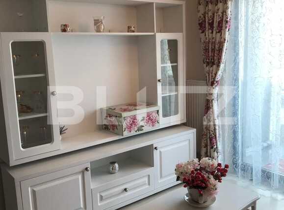 Apartament de închiriat 3 camere Gheorgheni - 34989AI | BLITZ Cluj-Napoca | Poza2