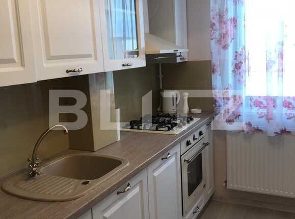 Apartament de închiriat 3 camere Gheorgheni - 34989AI | BLITZ Cluj-Napoca | Poza5