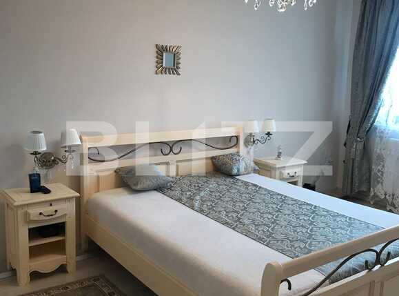 Apartament de închiriat 3 camere Gheorgheni - 34989AI | BLITZ Cluj-Napoca | Poza7