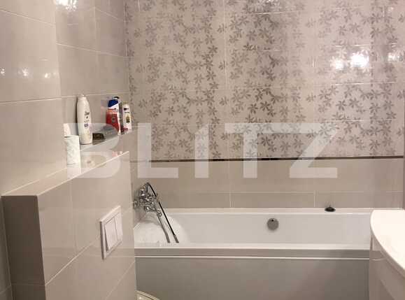 Apartament de închiriat 3 camere Gheorgheni - 34989AI | BLITZ Cluj-Napoca | Poza16