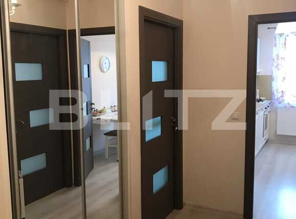 Apartament de închiriat 3 camere Gheorgheni - 34989AI | BLITZ Cluj-Napoca | Poza14