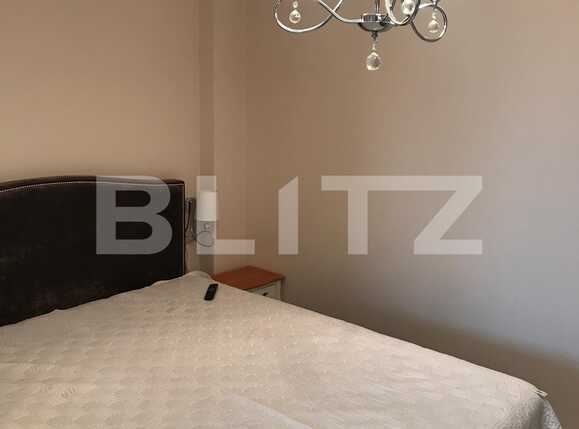 Apartament de închiriat 3 camere Gheorgheni - 34989AI | BLITZ Cluj-Napoca | Poza12